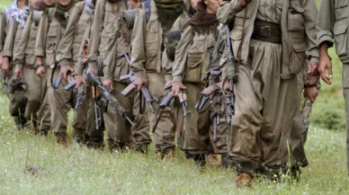 Askerlik çağına gelmiş PKK’lılar ne olacak? Milli Savunma Bakanı Güler açıkladı