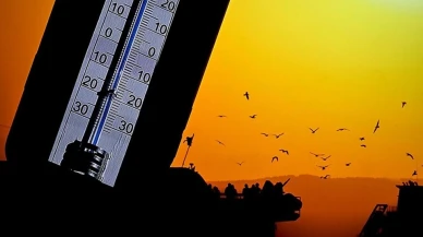 İstanbul Valiliğinden sıcak hava uyarısı! Bu saatlerde dışarıya çıkmayın