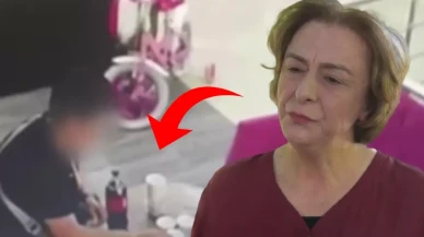 Eltisinin zehirlemeye çalıştığı kadın o anları anlattı! Yaptığını pişkince itiraf etmiş