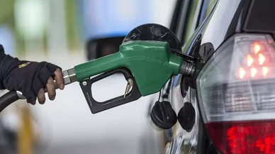 Akaryakıta yeni zam! Bir eşik daha aşılıyor