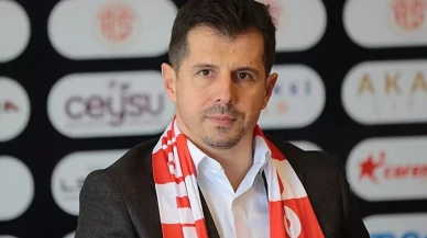 Emre Belözoğlu 8 gün önce verdiği karardan geri döndü