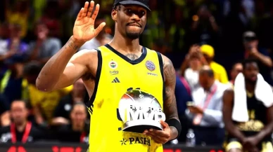 Fenerbahçe Beko'da ayrılık resmileşti