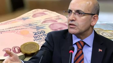 Bakan Şimşek sinyali verdi: Emeklilikte yeni sisteme geçiliyor