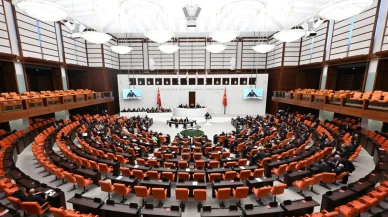 AK Parti'nin Terörsüz Türkiye Komisyonu üyeleri belli oldu! İşte 21 kişilik liste!