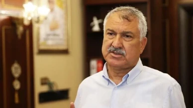 Tutuklanan Zeydan Karalar'ın ilk ifadesi ortaya çıktı