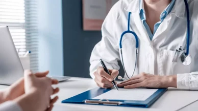 MHRS'de yeni düzenleme başladı! 'Baltalayacak' diyerek o detaya dikkat çekti