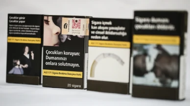 Bir sigara grubuna daha zam geldi! En ucuzu 79 TL oldu