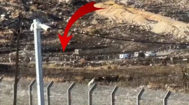 Netanyahu'nun çağrısına rağmen yüzlerce Dürzi Suriye sınırını geçmeye başladı