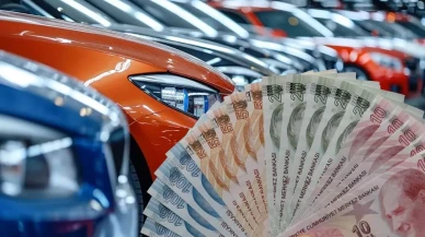 Otomotivde ÖTV oranları değişti, araçlara zam göründü! İşte etkilenecek modeller