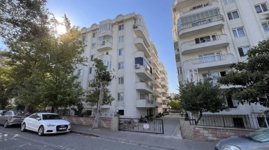 Özbek kadının evinde ölü bulunmasında şok ifade: 2 gün cesetle kaldım