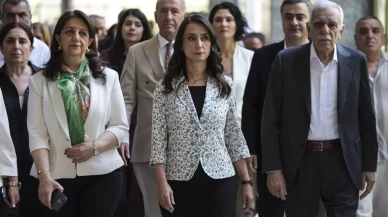 “Süreci Sabote mi Ediyor?” tartışması: Selvi’den Hatimoğulları’na suçlama!