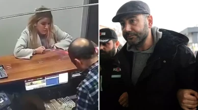 Tutuklu Beşiktaş Belediye Başkanı Rıza Akpolat'ın baldızı da gözaltına alındı