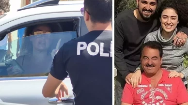 İbrahim Tatlıses'ten kızı Dilan Çıtak'ın karıştığı skandala ilk tepki