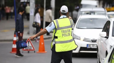 Aman dikkat bugün bu yollar trafiğe kapalı olacak