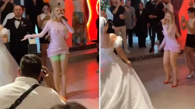 Dünyaca ünlü şarkıcı, Giresun'daki düğüne katılma hikayesini anlattı