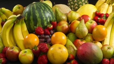 TÜİK meyve ve sebze fiyatlarındaki artışı açıkladı!