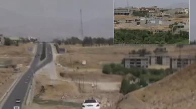 Gözler cuma gününde! İşte PKK'nın silah bırakacağı köy