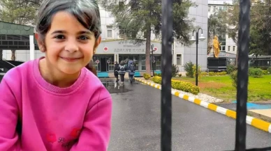 Narin cinayetinde hakimden iki kişi için tahliye talebi