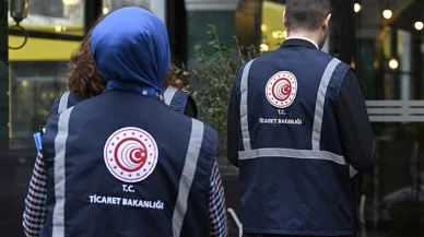 Bakanlık ifşa etti! Çok ünlü markalar listede, bu ürünler toplatılıyor