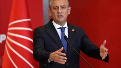 Özel'den kendisi hakkında başlatılan soruşturmaya ilk yorum