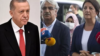 Cumhurbaşkanı Erdoğan-DEM Parti görüşmesi tarihi belli oldu!