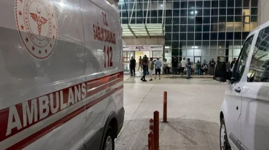 2 yaşındaki bebek, 5. kattan aşağı düşerek hayatını kaybetti