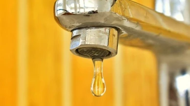 Ünlü tatil bölgesinde durum fena! Sular bitti her gün 7 saat zorunlu su kesintisi yapılacak