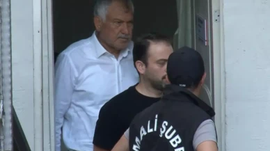 Tutuklanan Zeydan Karalar ile ilgili yeni karar!