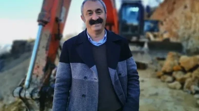Komünist Başkan Fatih Maçoğlu'nun yeni mesleği belli oldu