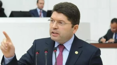 Bakan Tunç'tan açıklamalar: Duruşmaların TRT üzerinden canlı yayınlanması TBMM'nin kararına bağlı!