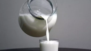 4 süt şirketine 58,3 milyon lira ceza