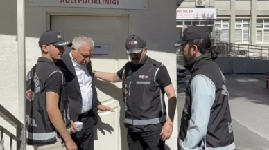 Zeydan Karalar, "ihaleler için 4 milyon 550 bin lira verildiği" iddiasını reddetti!