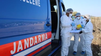 Eski muhtar 3 kardeşi peş peşe katletti