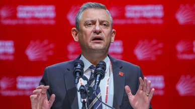 Özgür Özel, Terörsüz Türkiye sürecine destek şartını açıkladı