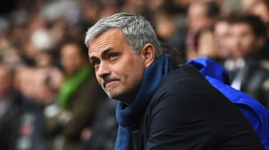 Mourinho’dan dikkat çeken açıklama: “Eksik olan şeyi herkes görüyordur”