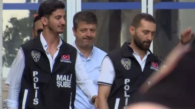 Adıyaman Belediye Başkanı Abdurrahman Tutdere, hakkında karar verildi