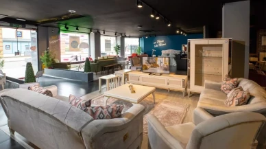 Her evde mobilyası olan Türkiye'nin mobilya devi satılıyor