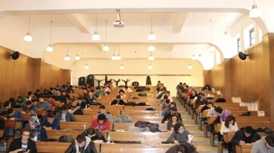 Açıköğretim’de yeni düzenleme! 2 fakülte kapatıldı