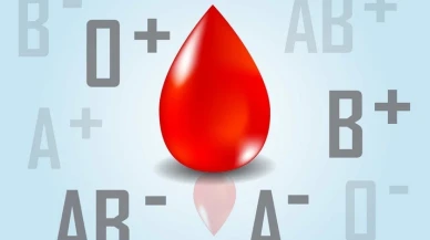 Yeni kan grubu keşfedildi: Sadece bir kişide görüldü