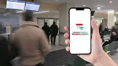 Şehit yakınları ve gazilere MHRS randevularında öncelik tanınacak