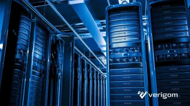 Güçlü Sunucu Çözümleri Verigom’da!