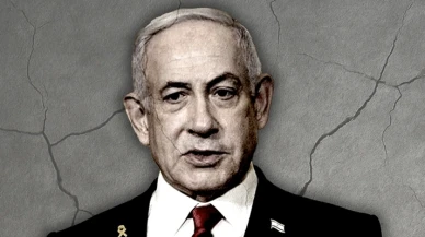 Netanyahu kabineye Gazze'nin bazı bölgeleri için ilhak planı sundu