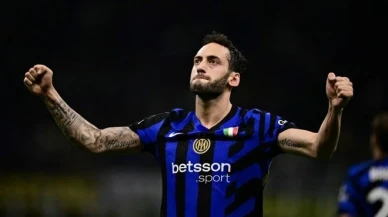 Hakan Çalhanoğlu'nun babasının paylaşımı kafaları karıştırdı