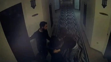 Otel yangını faciasında mahkeme 8. gününde: Güvenlik kamerası görüntüleri tepki yarattı