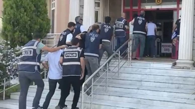 Sahte MİT operasyonu: 4 kişi tutuklandı!