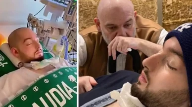 20 yıldır komada olan Suudi Prens Velid hayatını kaybetti