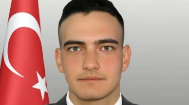 Şırnak’tan acı haber: Jandarma Uzman Çavuş Mehmet Ali Yıldırım Şehit Oldu!