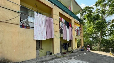 Kocaeli'de kocasıyla kavga eden kadın tüfekle eşini öldürdü