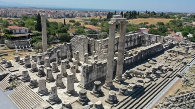 Antik Kehanet merkezi: Gece ziyaretleri için hazırlanıyor!