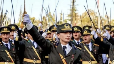 Mahkemeden Ebru Teğmen hakkında 'pes' dedirtecek karar